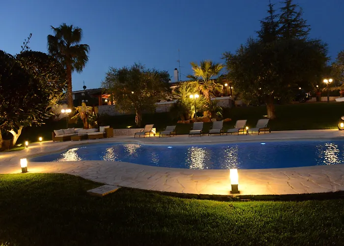 Perla NelBed and Breakfast